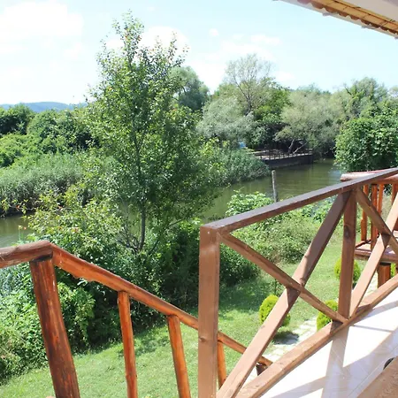 Masal Evi Motel 3*