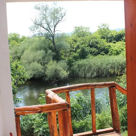 Μοτέλ Masal Evi