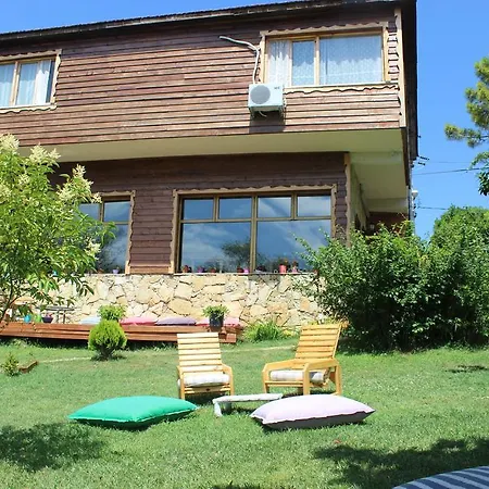 Masal Evi موتيل