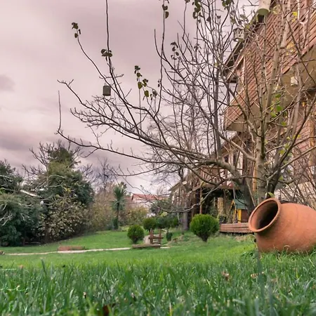 Masal Evi Μοτέλ