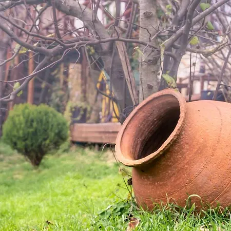 Masal Evi Μοτέλ 3*