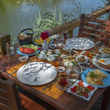 Μοτέλ Masal Evi 3*