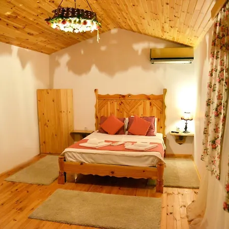Masal Evi 3* Agva (Marmara)