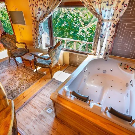 موتيل Masal Evi 3*