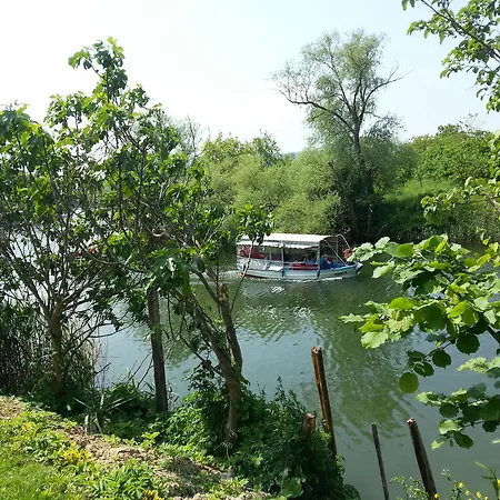 Masal Evi Agva (Marmara)