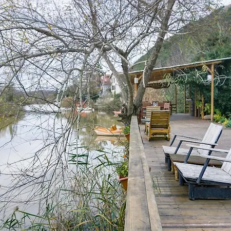Masal Evi 3* Ağva