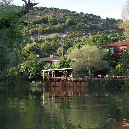 Masal Evi Agva (Marmara)