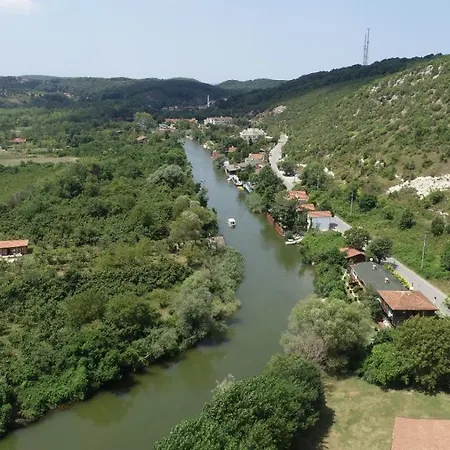 Μοτέλ Masal Evi 3*