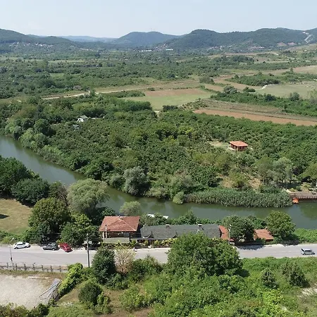 Motel Masal Evi