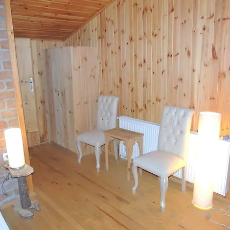 Masal Evi آغفا