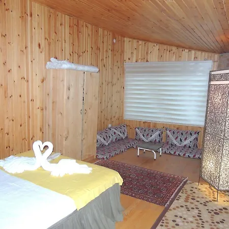 Motel Masal Evi 3*
