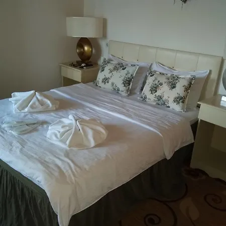 Masal Evi Μοτέλ 3*