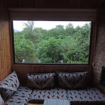 Μοτέλ Masal Evi