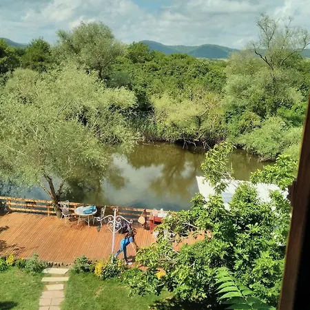 Motel Masal Evi Ağva