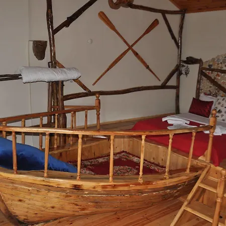 Masal Evi Motel