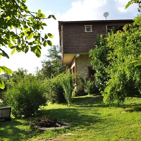 Μοτέλ Masal Evi Agva (Marmara)