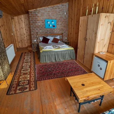 Masal Evi 3*