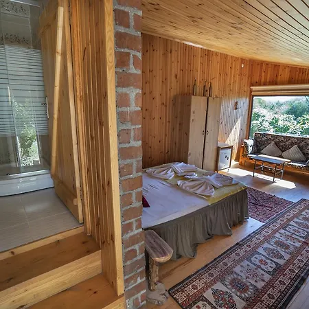 Motel Masal Evi 3*