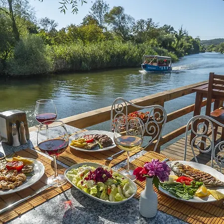 Masal Evi Μοτέλ