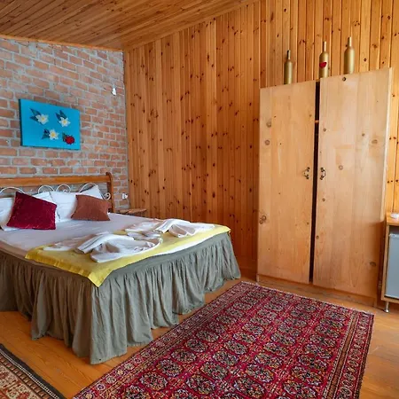 Masal Evi Motel 3*