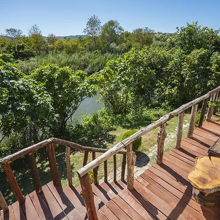 Masal Evi Μοτέλ