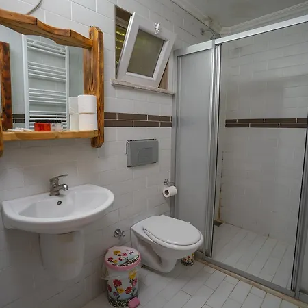 Masal Evi 3*