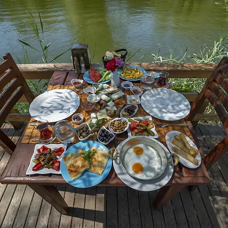 Masal Evi Μοτέλ