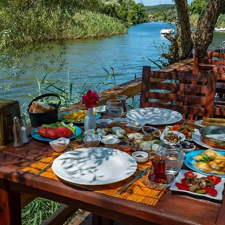 Μοτέλ Masal Evi Agva (Marmara)