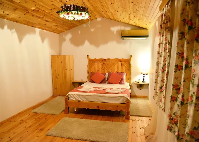 Masal Evi 3* 아그바