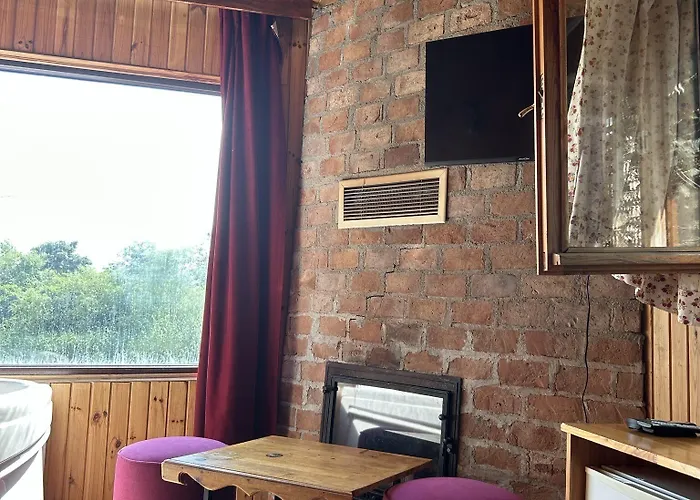 모텔 Masal Evi 아그바