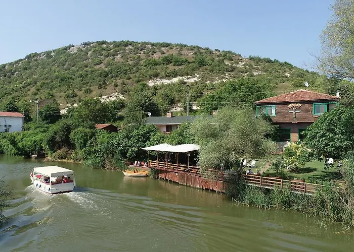 모텔 Masal Evi 아그바