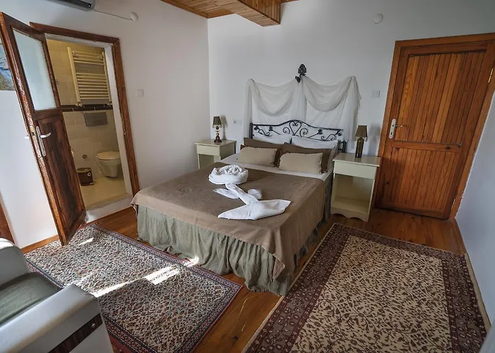 Masal Evi 3* 아그바