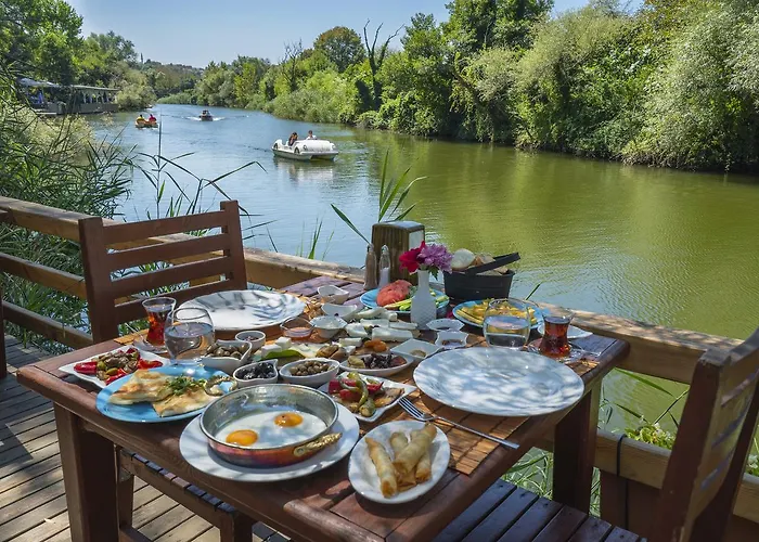 Masal Evi 3* 아그바