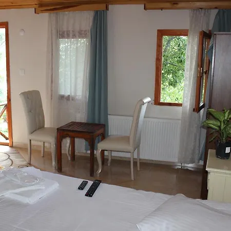 Motel Masal Evi 3*