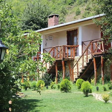 Motel Masal Evi 3*