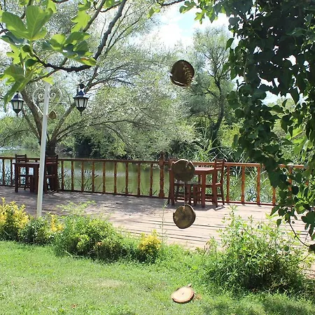Motel Masal Evi 3*