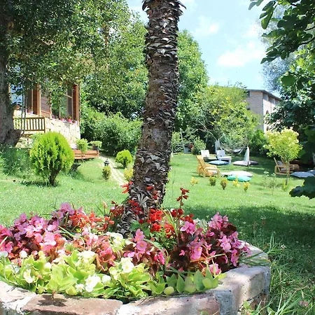 Motel Masal Evi