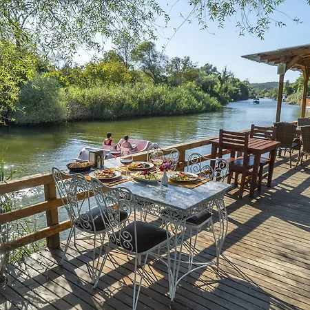 Masal Evi Motel Ağva