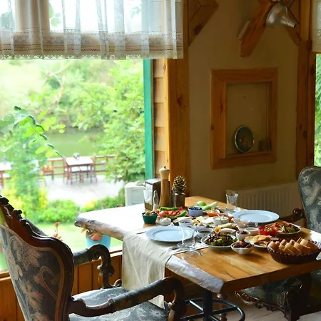 Masal Evi Ağva