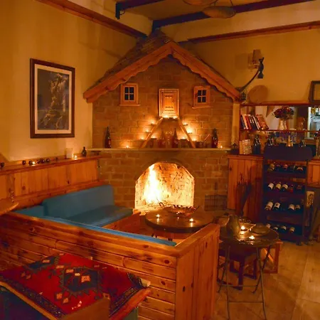 Masal Evi Ağva