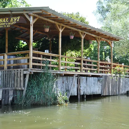 Motel Masal Evi 3*