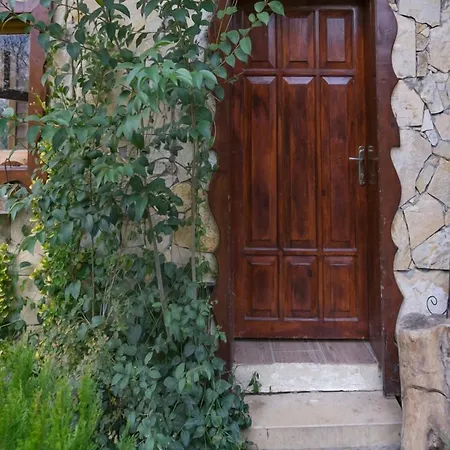 Masal Evi Motel Ağva