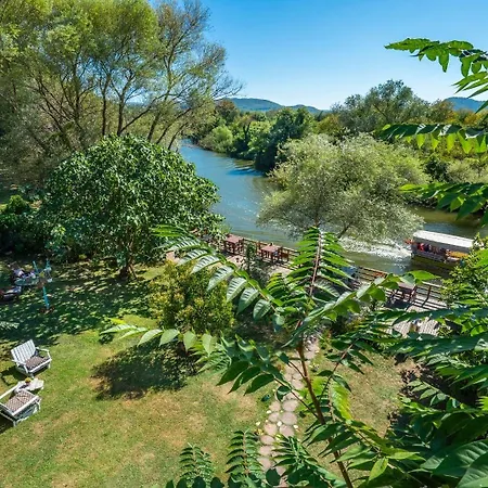 Masal Evi Ağva