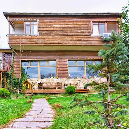 Masal Evi Motel 3*