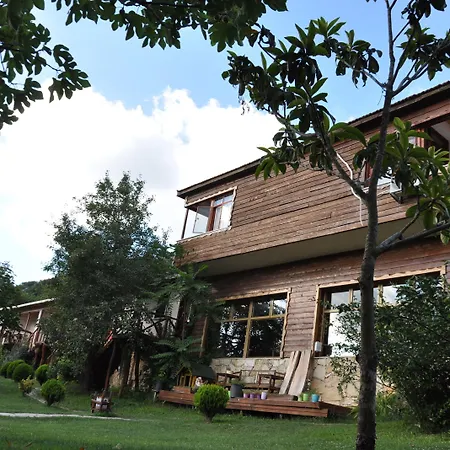 Motel Masal Evi 3*