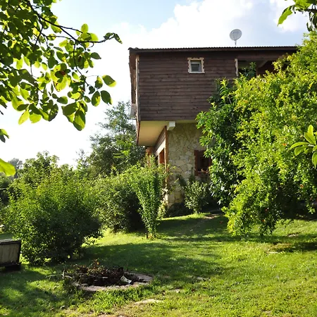 Masal Evi Motel