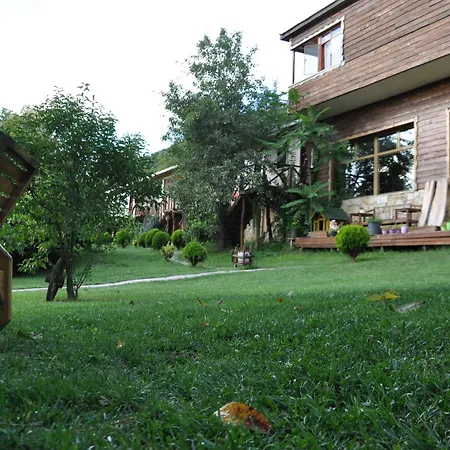 Masal Evi 3*