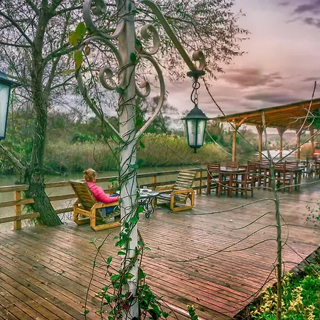 Masal Evi Motel
