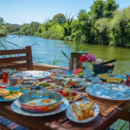 Masal Evi Motel 3*