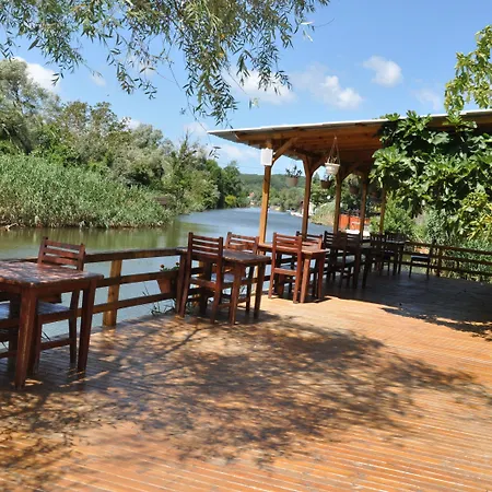 Masal Evi Motel
